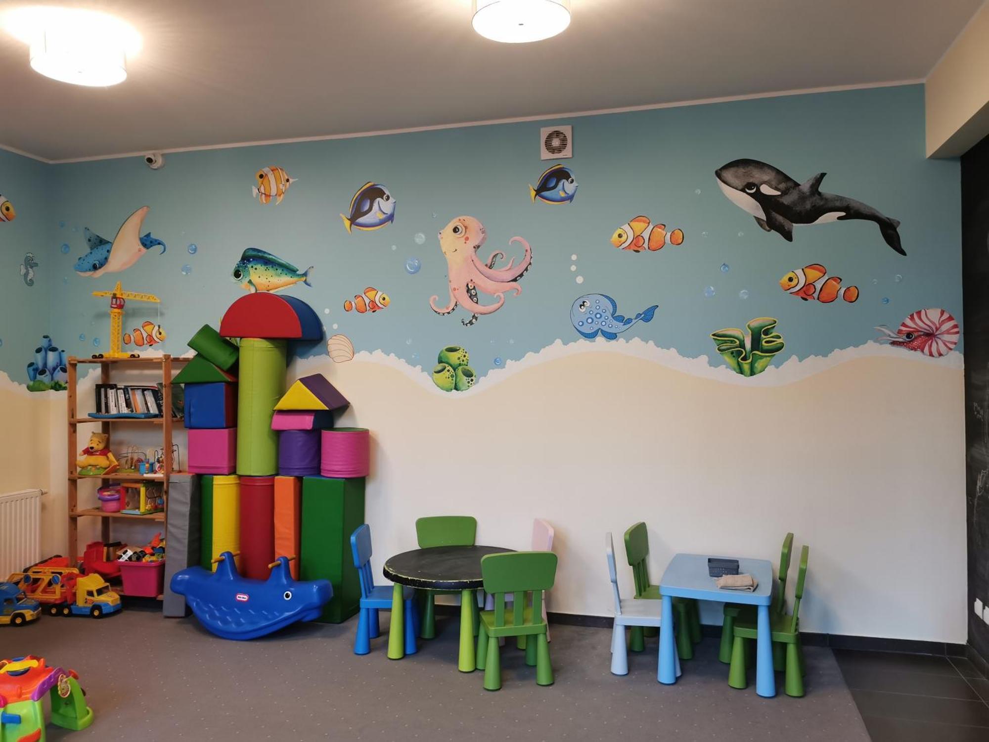 Zachodnia Polanka - Apartament Z Sauna I Silownia Kołobrzeg Buitenkant foto