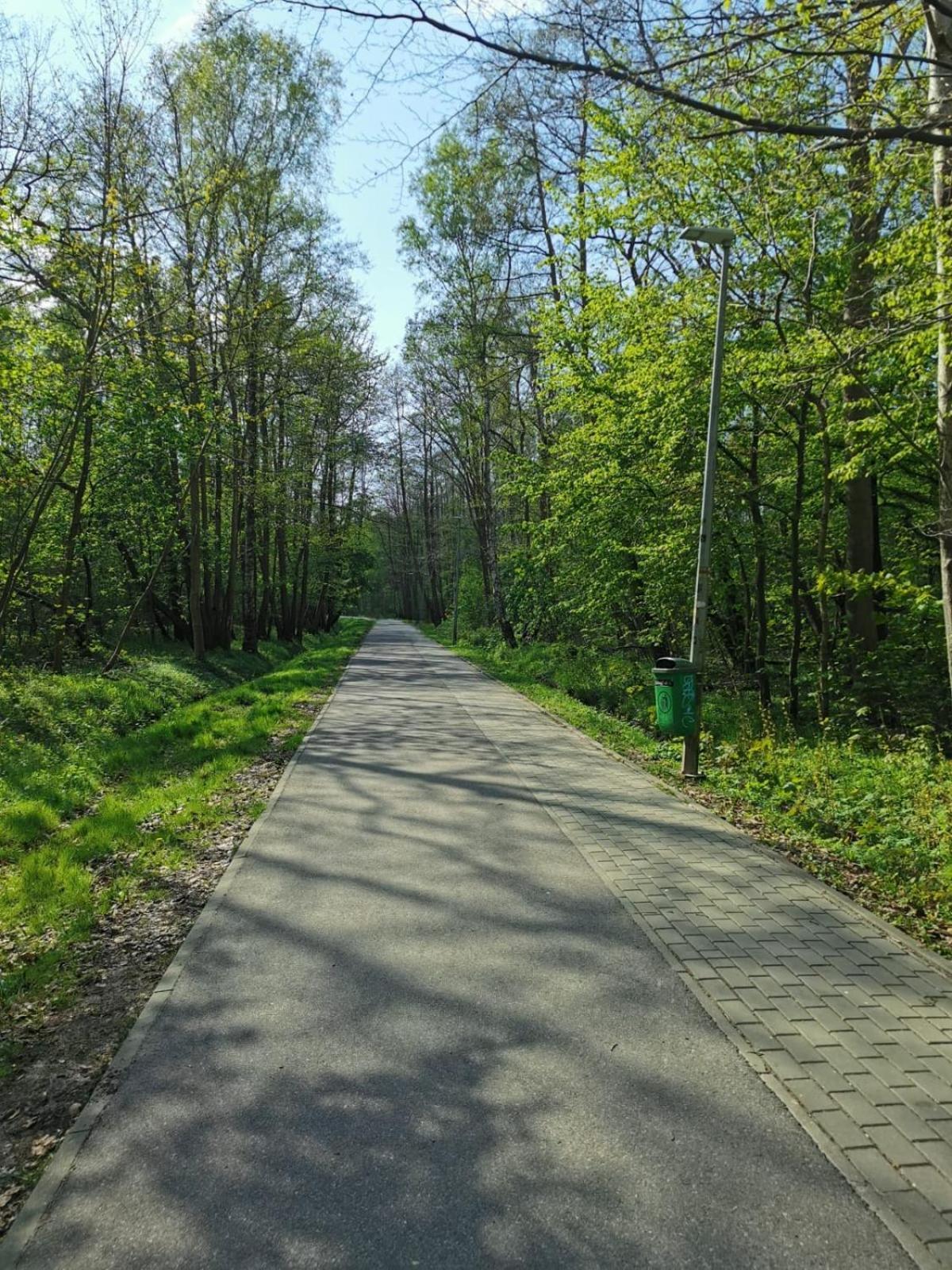 Zachodnia Polanka - Apartament Z Sauna I Silownia Kołobrzeg Buitenkant foto